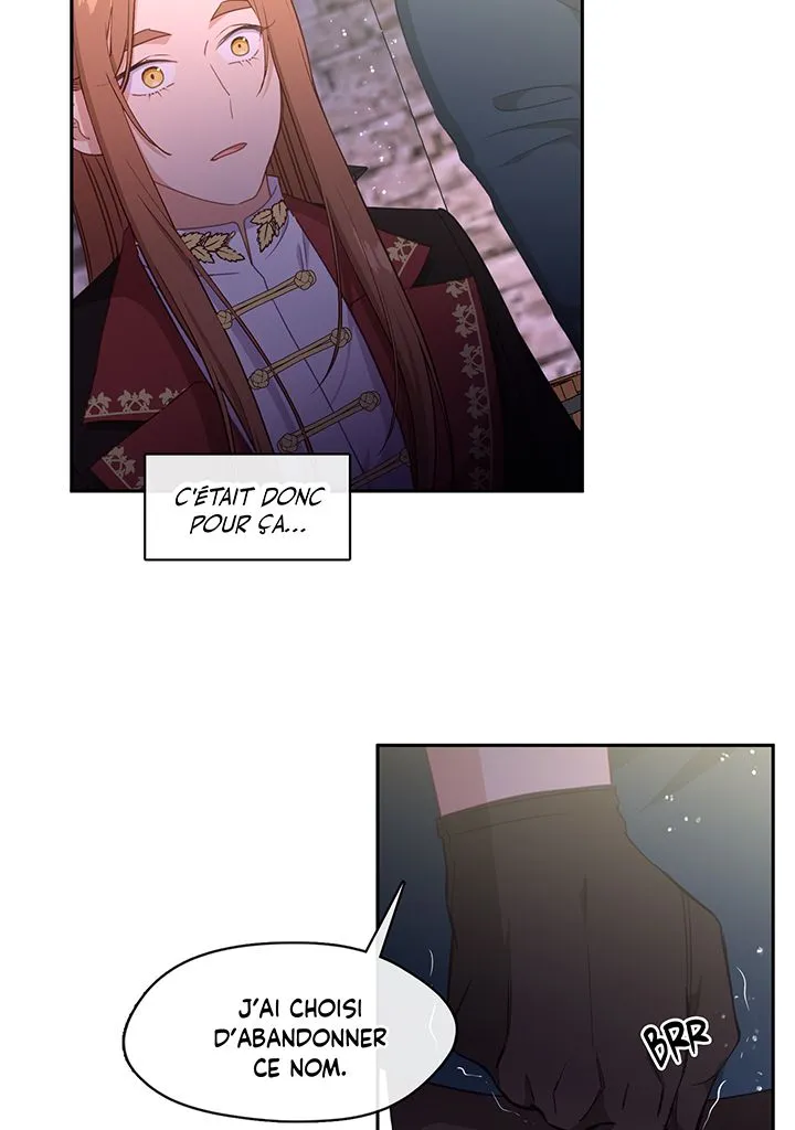 Read Gare à la vilaine FR Manga Online