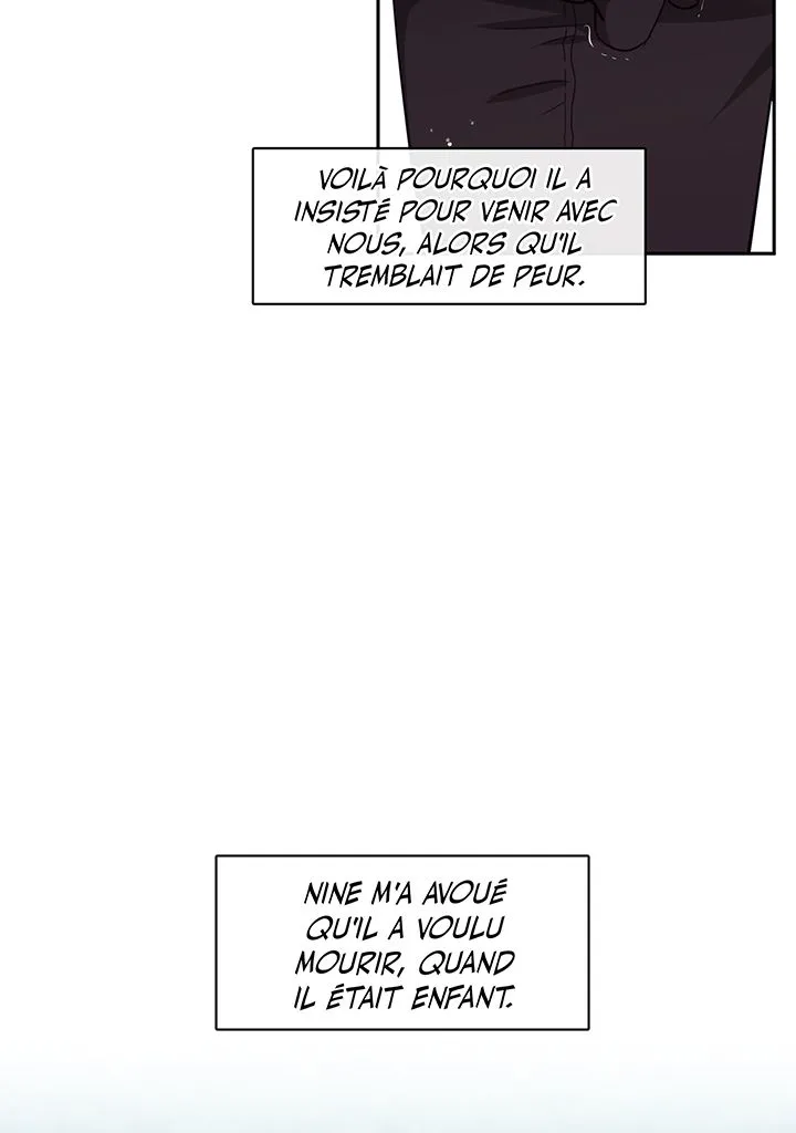 Read Gare à la vilaine FR Manga Online