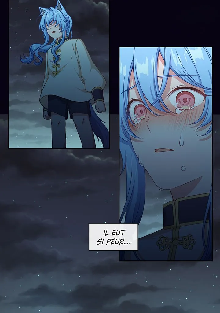 Read Gare à la vilaine FR Manga Online