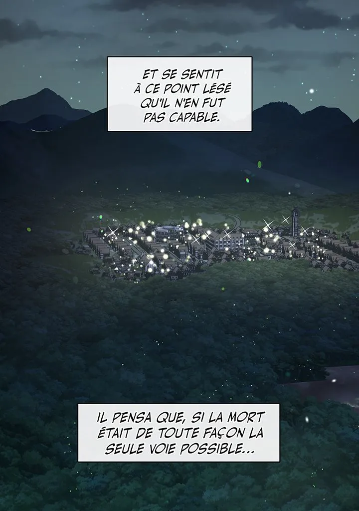 Read Gare à la vilaine FR Manga Online
