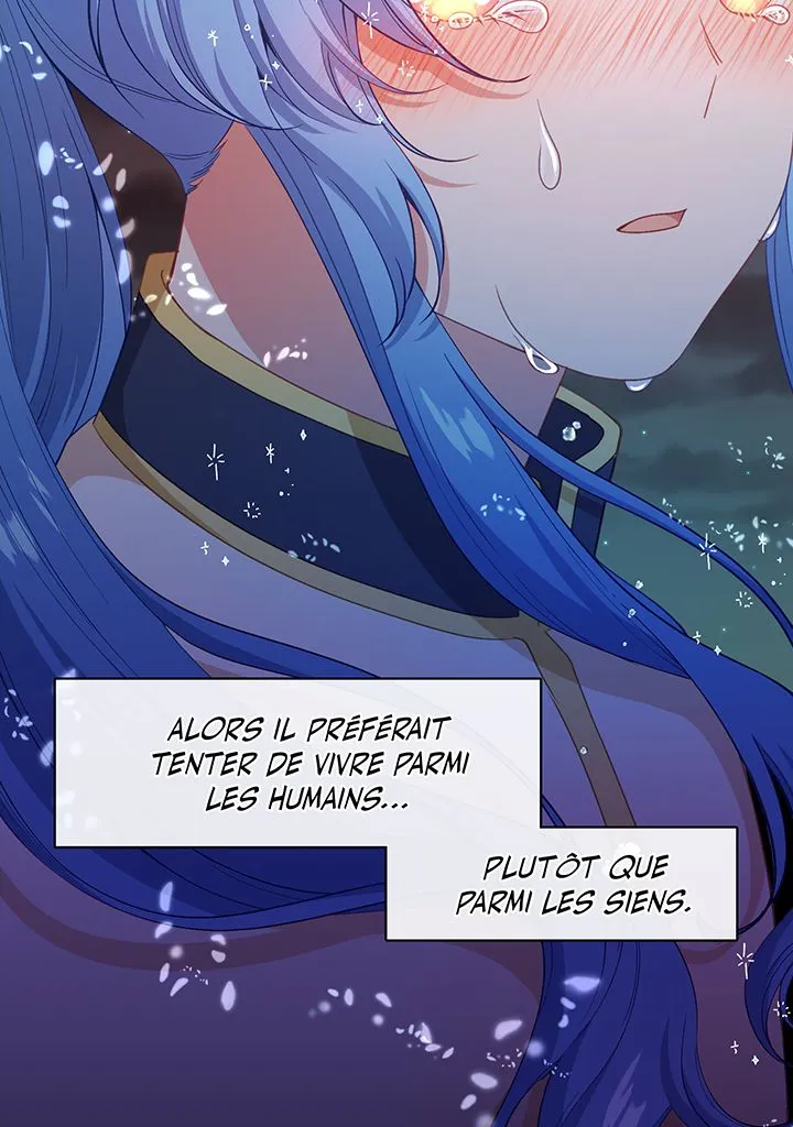 Read Gare à la vilaine FR Manga Online