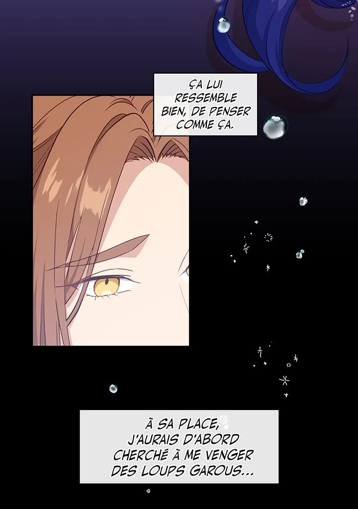 Read Gare à la vilaine FR Manga Online