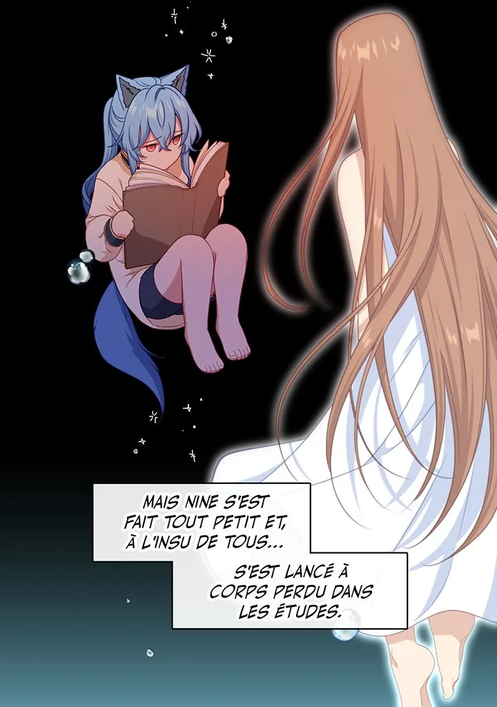 Read Gare à la vilaine FR Manga Online