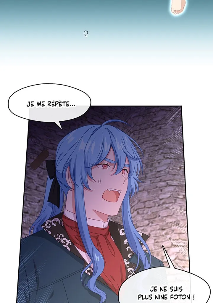 Read Gare à la vilaine FR Manga Online