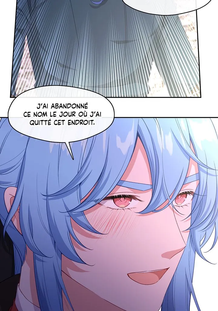 Read Gare à la vilaine FR Manga Online