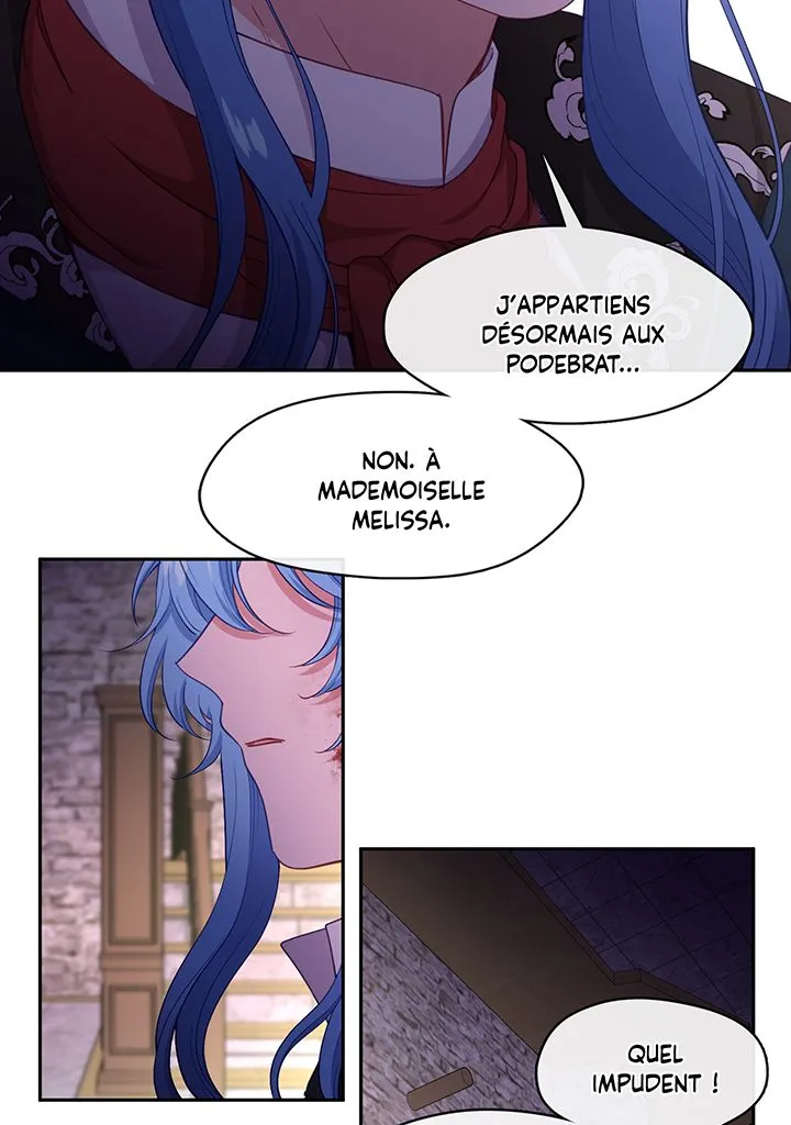 Read Gare à la vilaine FR Manga Online