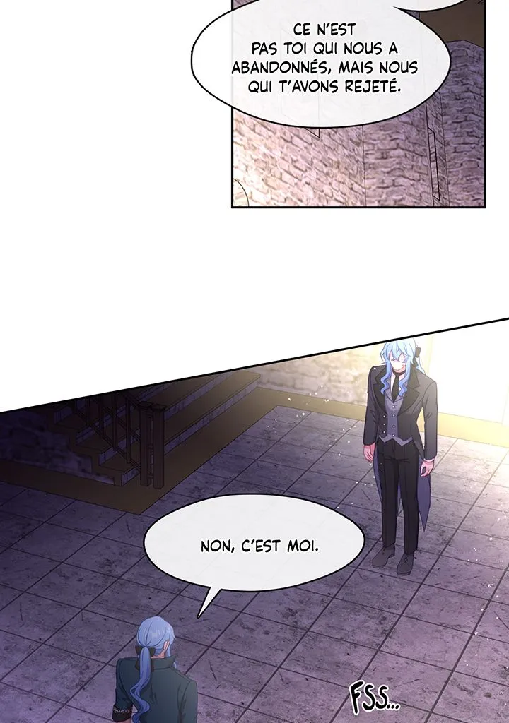 Read Gare à la vilaine FR Manga Online