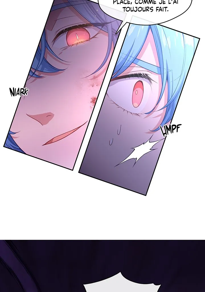Read Gare à la vilaine FR Manga Online