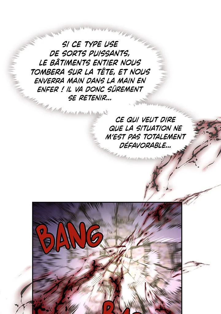 Read Gare à la vilaine FR Manga Online
