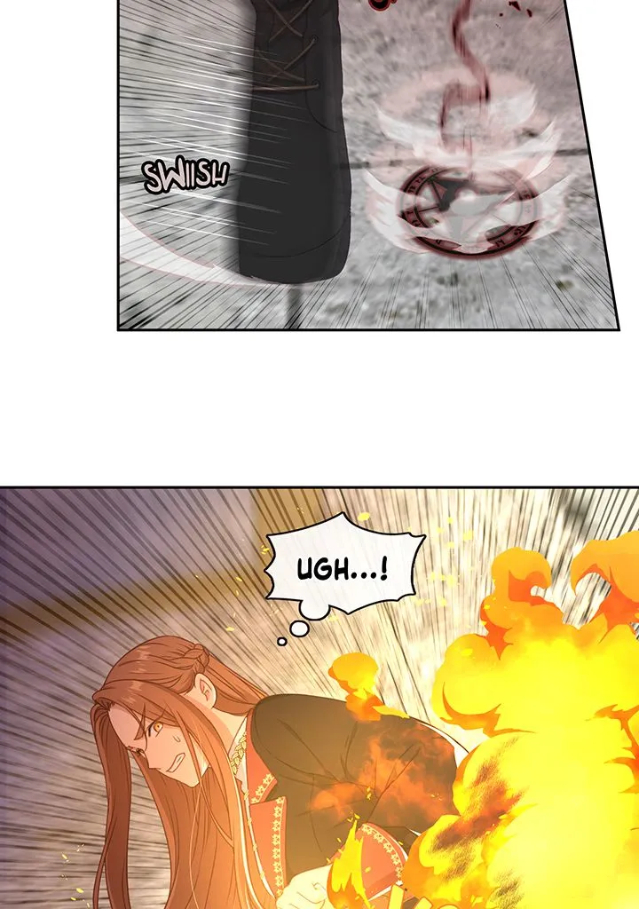 Read Gare à la vilaine FR Manga Online