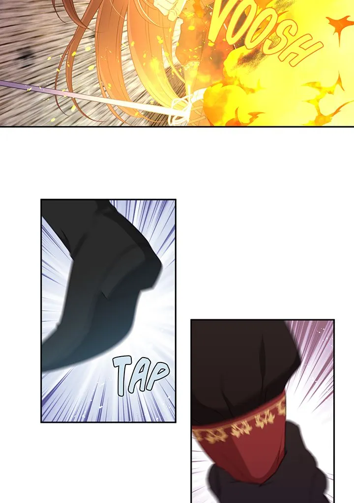 Read Gare à la vilaine FR Manga Online