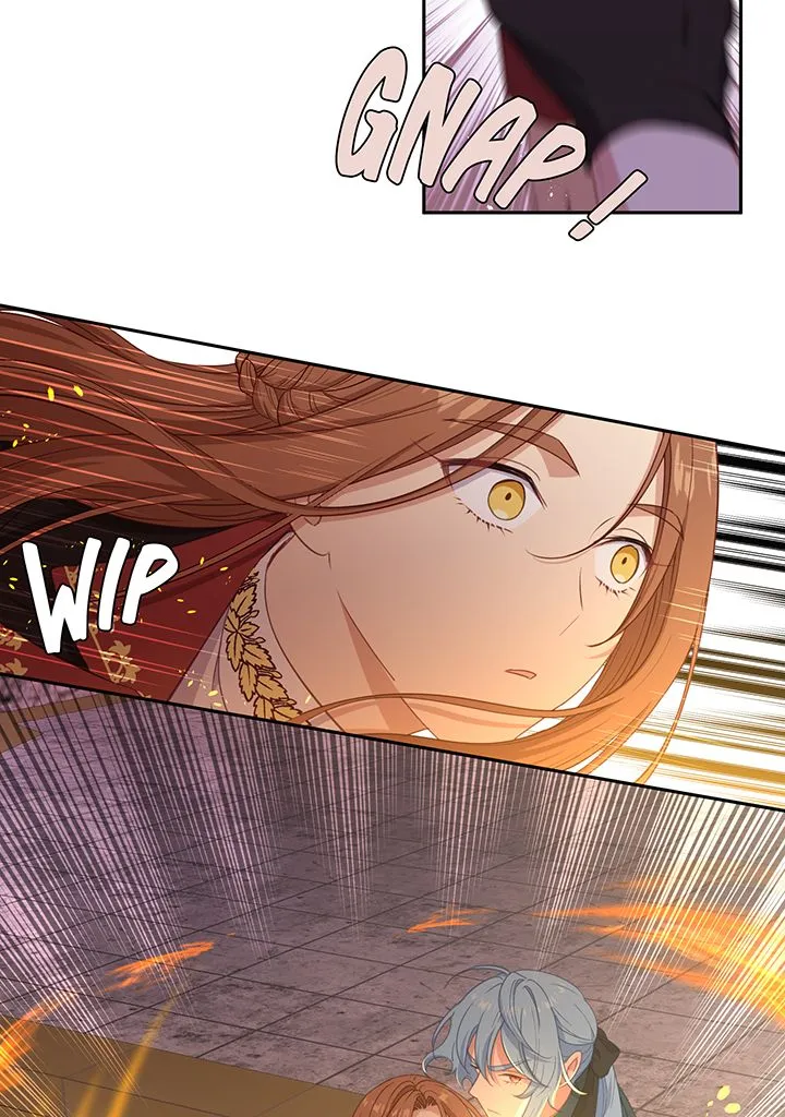 Read Gare à la vilaine FR Manga Online