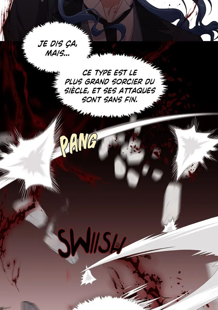 Read Gare à la vilaine FR Manga Online