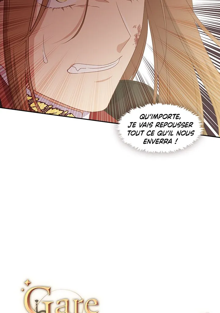 Read Gare à la vilaine FR Manga Online