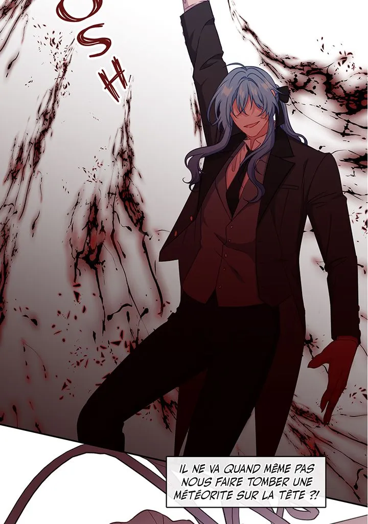 Read Gare à la vilaine FR Manga Online