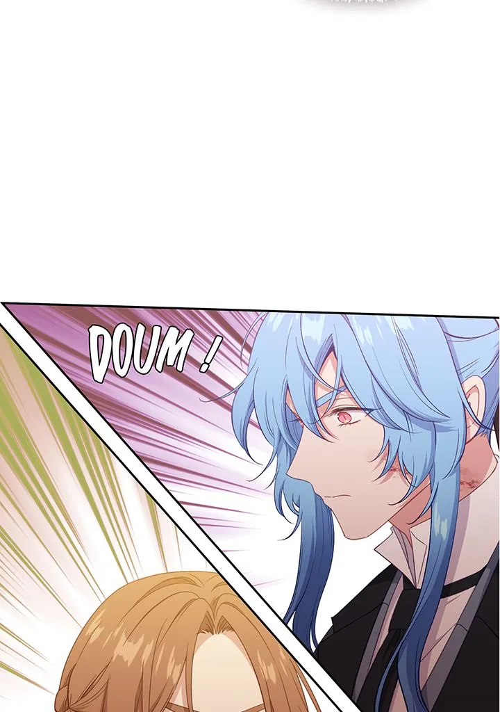 Read Gare à la vilaine FR Manga Online