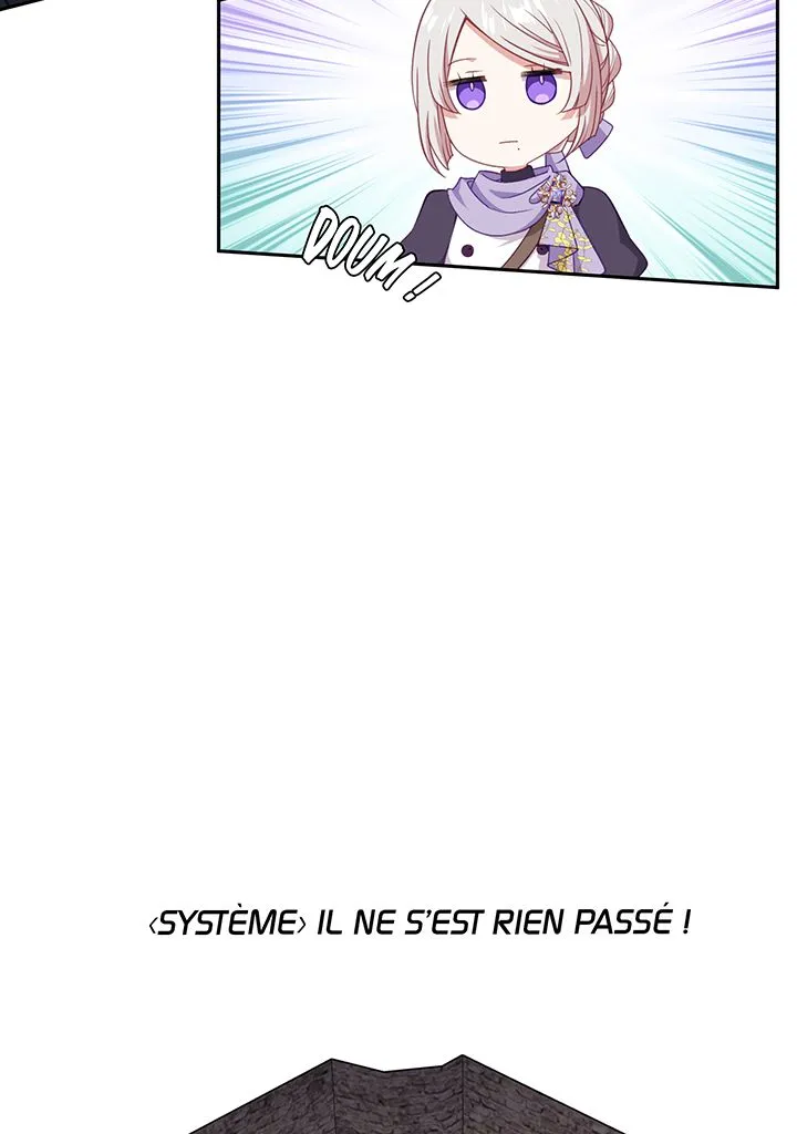 Read Gare à la vilaine FR Manga Online