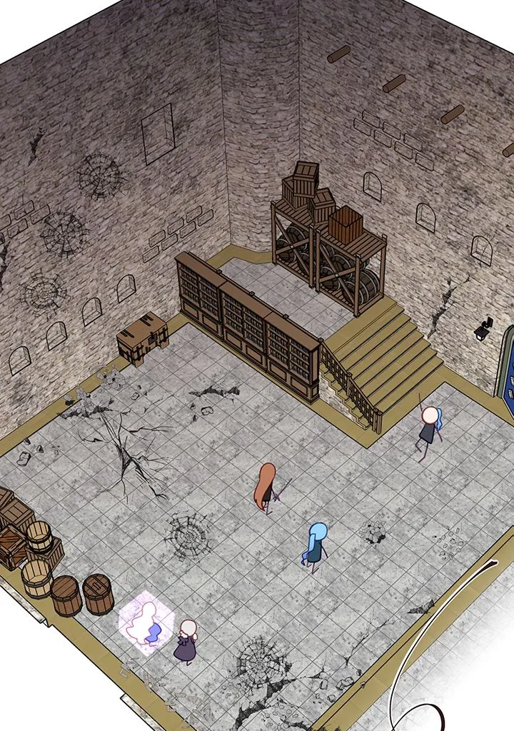 Read Gare à la vilaine FR Manga Online