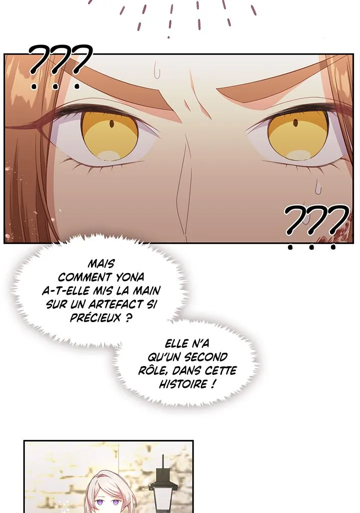 Read Gare à la vilaine FR Manga Online