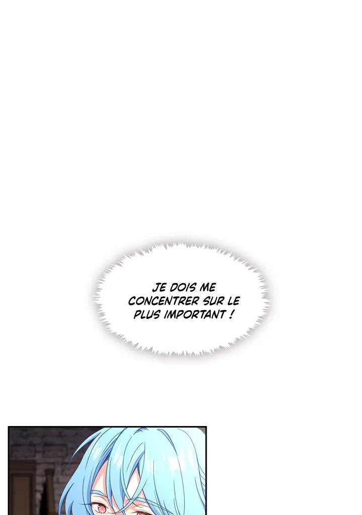Read Gare à la vilaine FR Manga Online