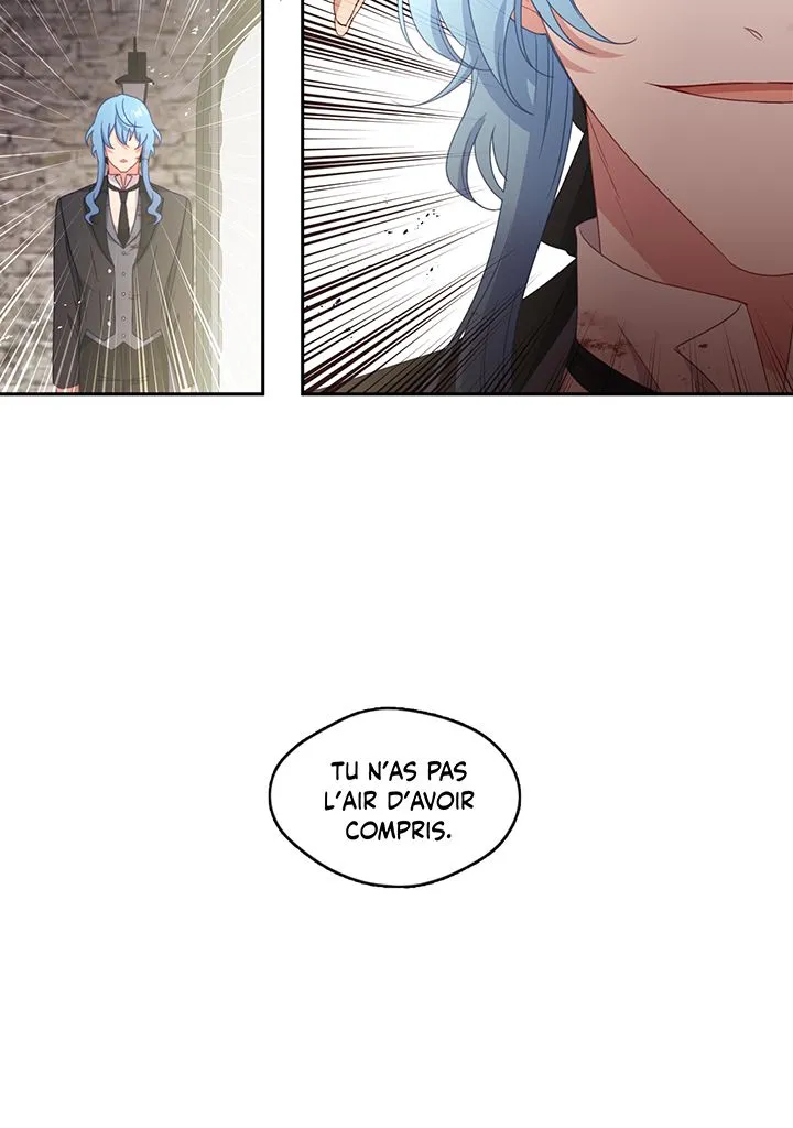 Read Gare à la vilaine FR Manga Online