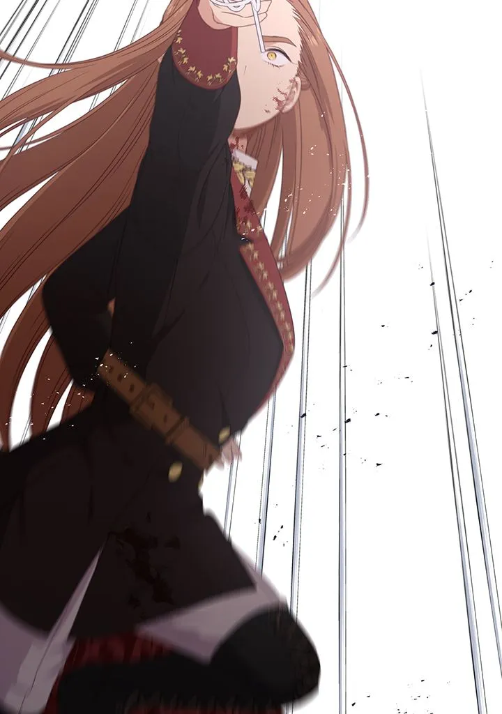 Read Gare à la vilaine FR Manga Online