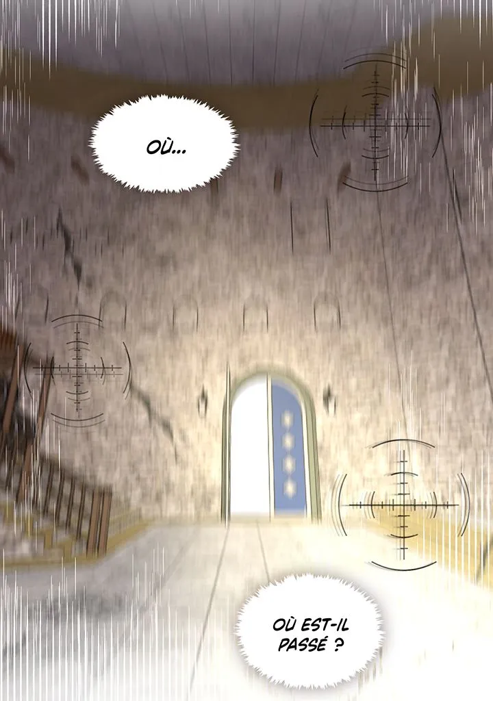 Read Gare à la vilaine FR Manga Online