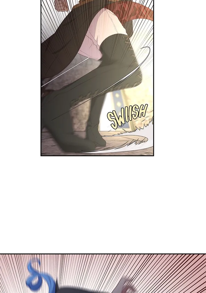 Read Gare à la vilaine FR Manga Online