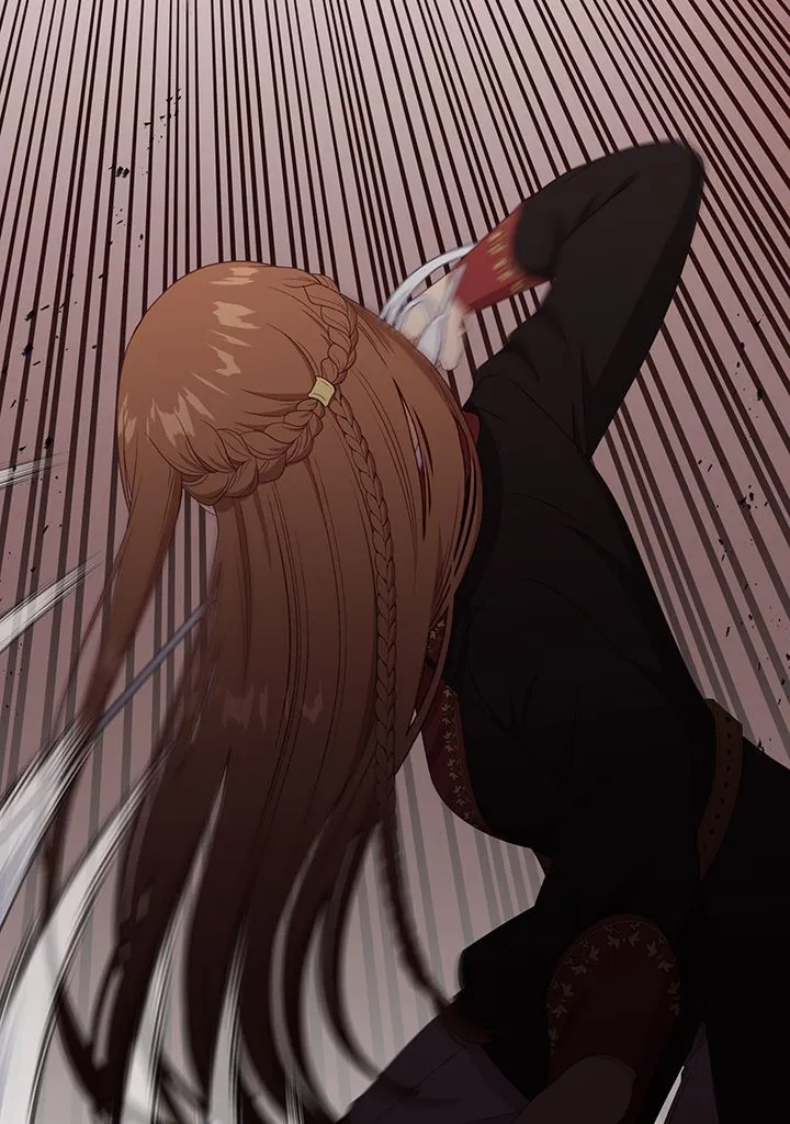 Read Gare à la vilaine FR Manga Online