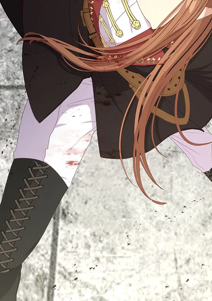Read Gare à la vilaine FR Manga Online