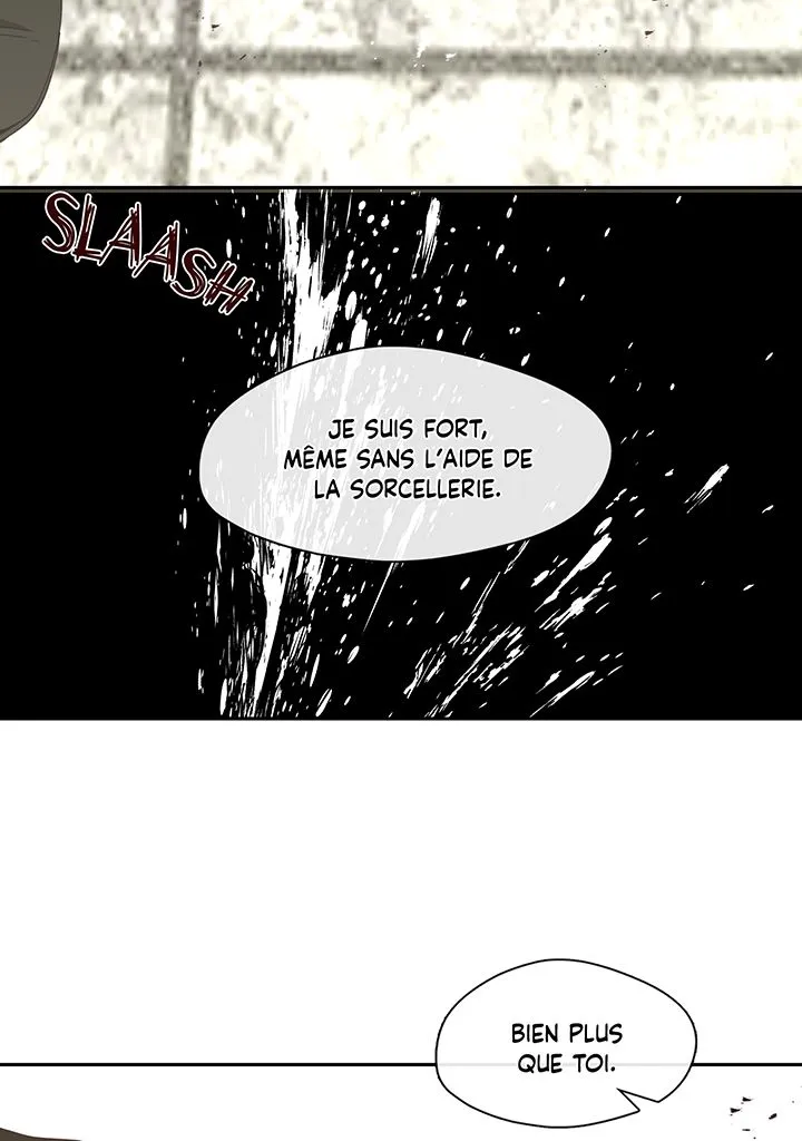 Read Gare à la vilaine FR Manga Online