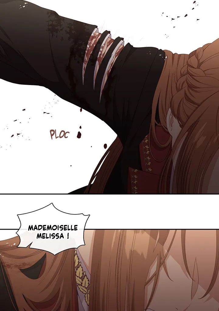 Read Gare à la vilaine FR Manga Online