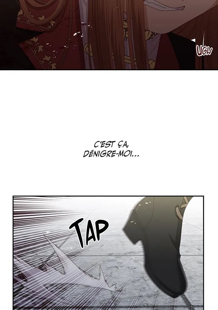 Read Gare à la vilaine FR Manga Online