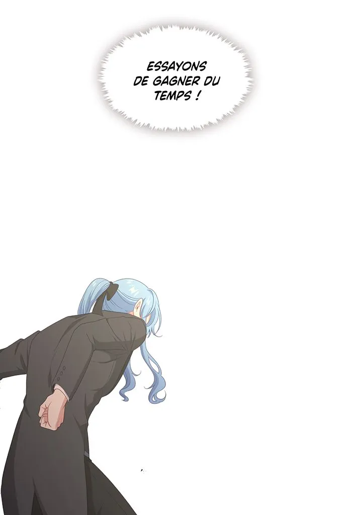Read Gare à la vilaine FR Manga Online