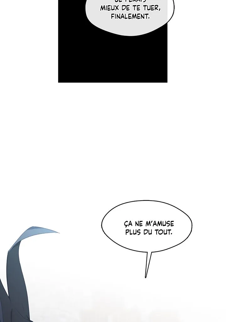 Read Gare à la vilaine FR Manga Online