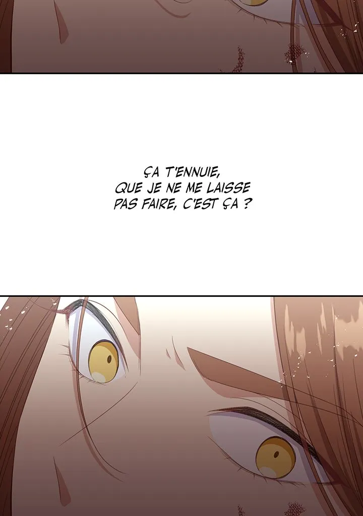 Read Gare à la vilaine FR Manga Online