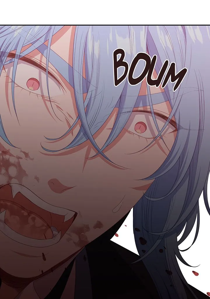 Read Gare à la vilaine FR Manga Online