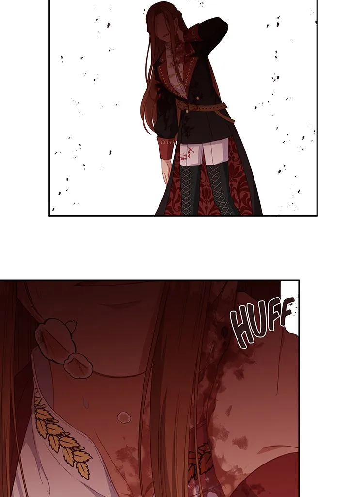 Read Gare à la vilaine FR Manga Online