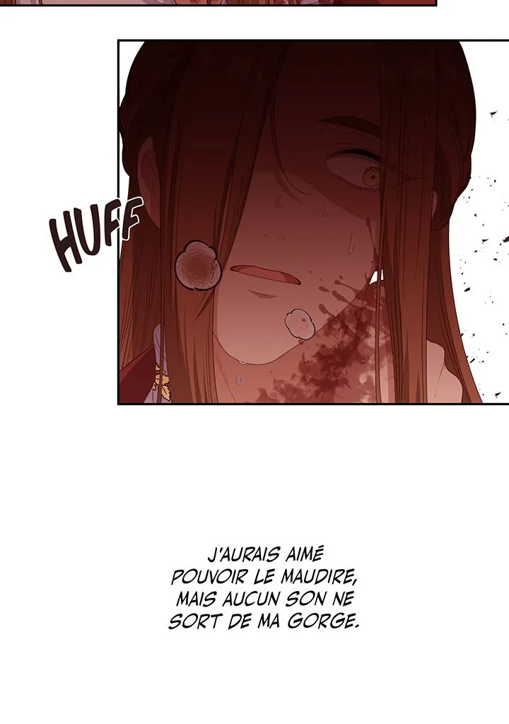 Read Gare à la vilaine FR Manga Online