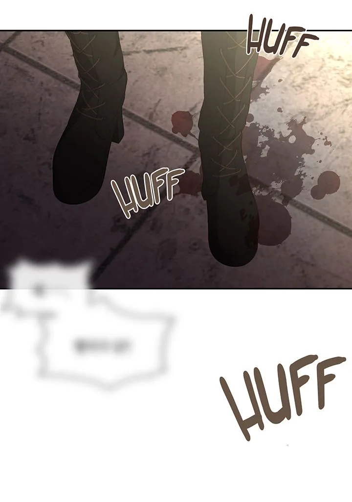 Read Gare à la vilaine FR Manga Online