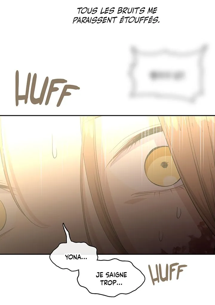 Read Gare à la vilaine FR Manga Online