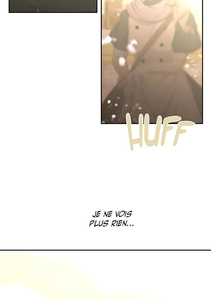 Read Gare à la vilaine FR Manga Online