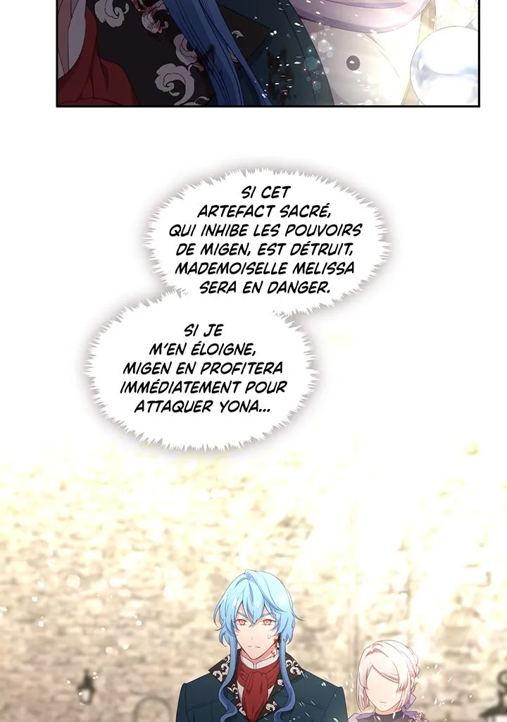 Read Gare à la vilaine FR Manga Online