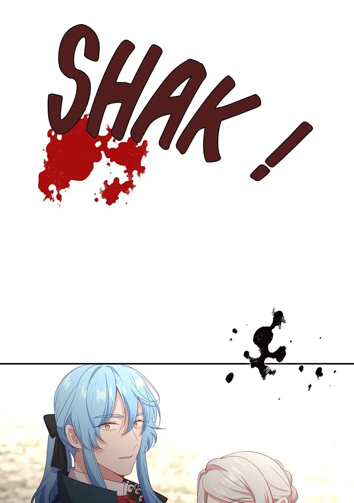 Read Gare à la vilaine FR Manga Online