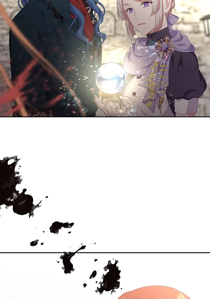 Read Gare à la vilaine FR Manga Online