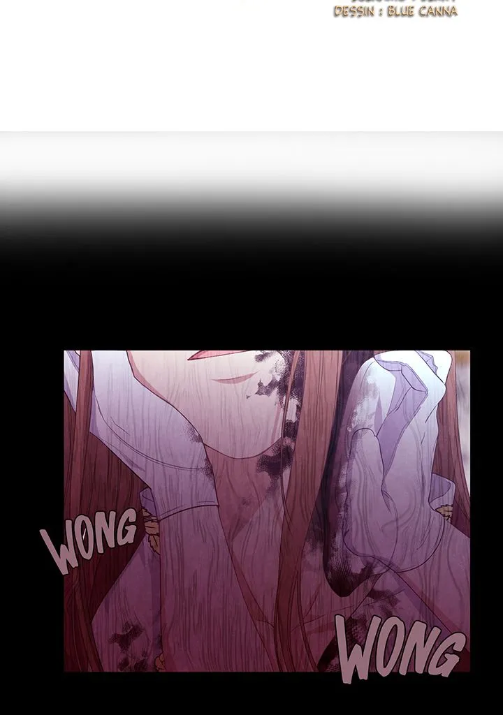 Read Gare à la vilaine FR Manga Online