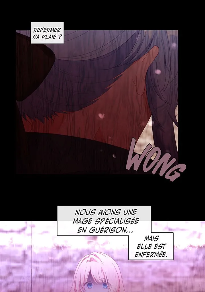 Read Gare à la vilaine FR Manga Online