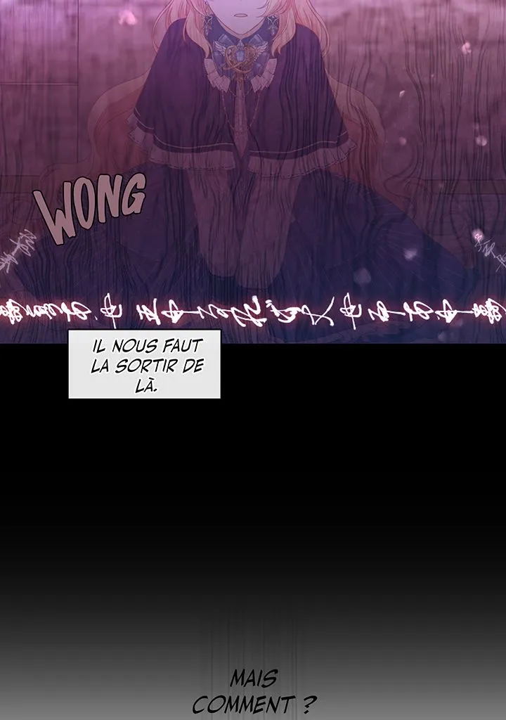 Read Gare à la vilaine FR Manga Online