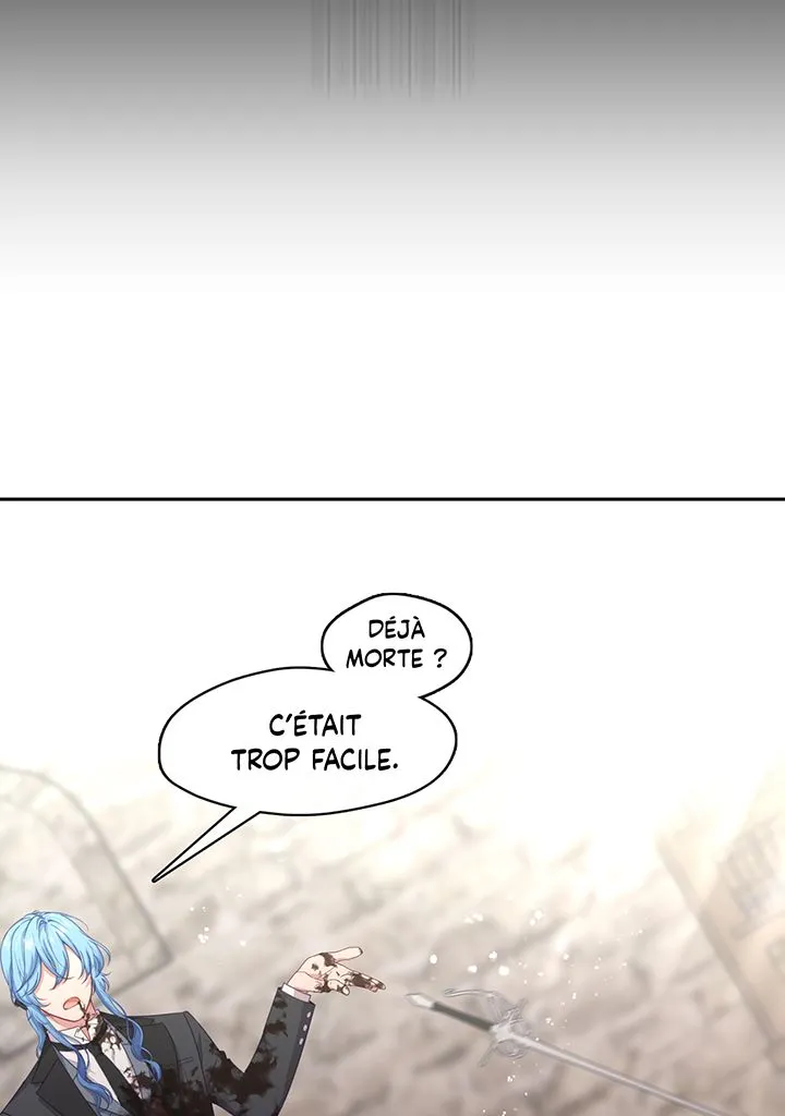 Read Gare à la vilaine FR Manga Online