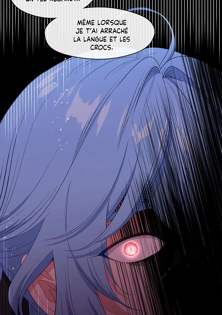 Read Gare à la vilaine FR Manga Online